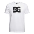 thumbnail image 1 of Playera Dc Shoes Hombre Dc Big Logo Tee Blanco Dcfw25ts202 blanco XL, 1 of 2