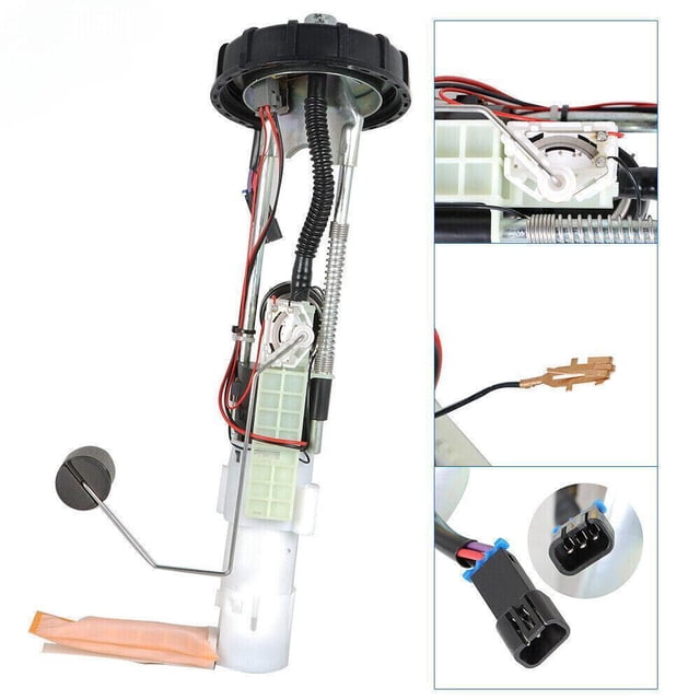 Fits for Polaris Sports for MAN 800 2006 - 2015 #47-1014 Fuel Pump Module/-