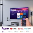 thumbnail image 3 of COMBO 2 PANTALLA ROKU 32" LED HD FRAMELESS DAEWOO DAW32R, 3 of 6