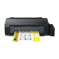 thumbnail image 3 of Impresora Color Epson L1300 Ecotank Inyeccion de tinta sin cartuchos Impreion Tabloide 30 PPM Negro / 17 PPM Color USB, 3 of 4