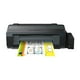 thumbnail image 3 of Impresora Color Epson L1300 Ecotank Inyeccion de tinta sin cartuchos Impreion Tabloide 30 PPM Negro / 17 PPM Color USB, 3 of 4