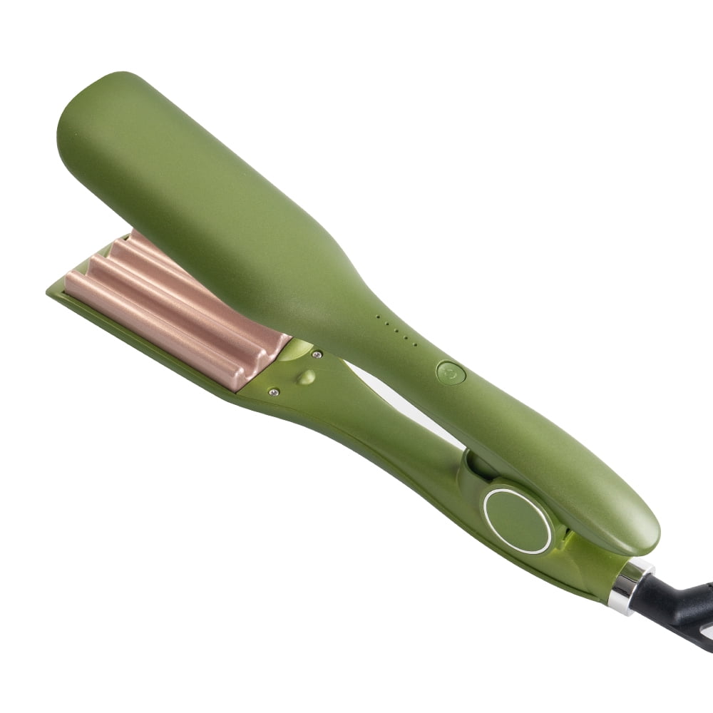 Professional Hair Crimper, Crimper Hair Iron for Root, Crimping Iron