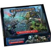Starfinder RPG Beginner Box
