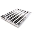 thumbnail image 2 of Component Hardware S/S Grease Filter Type 6 25X20 FR51-2520 - Genuine OEM Replacement Part, 2 of 4
