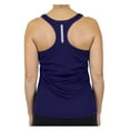 thumbnail image 3 of Womens Moisture Wicking Racerback Tanks (S-3XL), 3 of 4