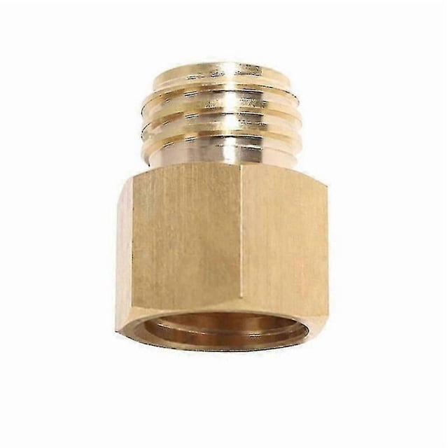 Soda Co2 Gas Converter Adapter For Tr21-4 Female To Tr21-3 Male Thread Quooker Cube Tank Output Cop fg2025031702762