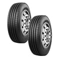 thumbnail image 1 of Paquete de 2 llantas 235/75R17.5, 1 of 12
