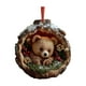 thumbnail image 1 of Forest Animals Christmas Ornaments Set, Acrylic Holiday Tree Decorations with Woodland Creatures, Festive Party Supplies for Home Christmas Decor, Xmas Gift, 1 of 6