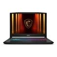 thumbnail image 1 of Laptop Gamer MSI Katana GeForce RTX 5070 Core i7 14650HX 16GB DDR5 SSD 1TB 15.6" Teclado Ingles Gaming y Edicion Multimedia, 1 of 3