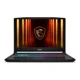 thumbnail image 1 of Laptop Gamer MSI Katana GeForce RTX 5070 Core i7 14650HX 16GB DDR5 SSD 1TB 15.6" Teclado Ingles Gaming y Edicion Multimedia, 1 of 3