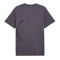 thumbnail image 2 of Playera Puma Tad Big Logo Tee para Hombre 526721-69 gris oscuro M, 2 of 2