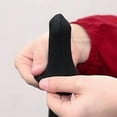 thumbnail image 5 of NancyProtectz The Original Furniture Sock (Small/Black) Patented with Grips Inside/Chair Leg Hardwood Floor Protectors. The Original Furniture Sock., 5 of 6