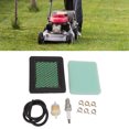 thumbnail image 4 of 5580402, Perfect Fit Mower Accessory Lawn Mower Air Filter Kit  For GX100, 4 of 8