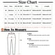 thumbnail image 2 of Pantalones largos de verano para hombre, de color liso, con bolsillos y cordón, informales, de pana y múltiples bolsillos, para el trabajo., 2 of 6