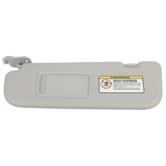 Hyundai Elantra Sun Visor