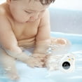 thumbnail image 5 of Baby Bath Water Thermometer - Electronic Digital Penguin-Shaped Bath Toy with LED Display, Accurate Temperature Monitoring for Infants, Safe Bathing Tool for Babies 0-6 Years, 5 of 6