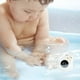thumbnail image 5 of Fiudx Termómetro de Baño para Bebés, Divertido Dispositivo Flotante con Forma de Pingüino, Pantalla Led para Una Temperatura Segura Del Agua, Alerta Visual para Mayor Comodidad, Seguridad y Disfrute, 5 of 5