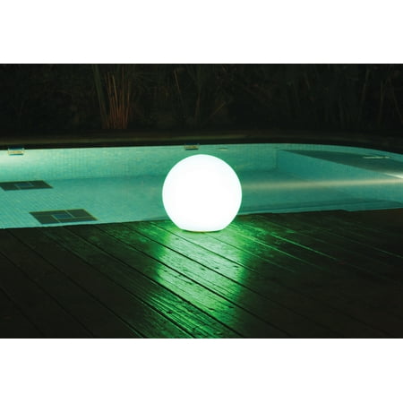 rechargeable pool light