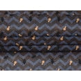 thumbnail image 4 of oneOone Velvet Medium Gray Fabric Halloween Diy Clothing Quilting Fabric Print Fabric By Yard 58 Inch Wide, 4 of 5