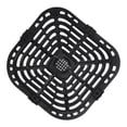 thumbnail image 3 of Poêle-gril de Rechange pour Friteuse, Plaque de Gril Carrée Antiadhésive 9,4 X 9,1 Po, Normes FDA en Acier Inoxydable 304, Pièces de Rechange pour Friteuse à Air Chaud, 3 of 8
