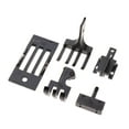 thumbnail image 1 of veasfak Universal Sewing Machine Gauge Set for Industrial Double Needle Machine 17.5mm, 1 of 9