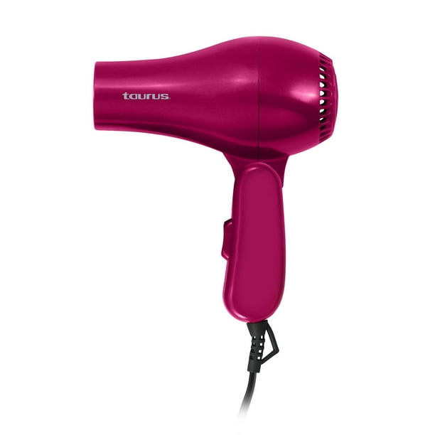 Secadora de cabello plegable