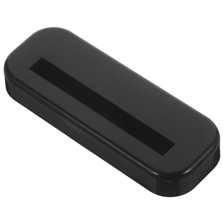 4pcs Card Protector Support Baseball Card Clear Brick Holder Display Bases