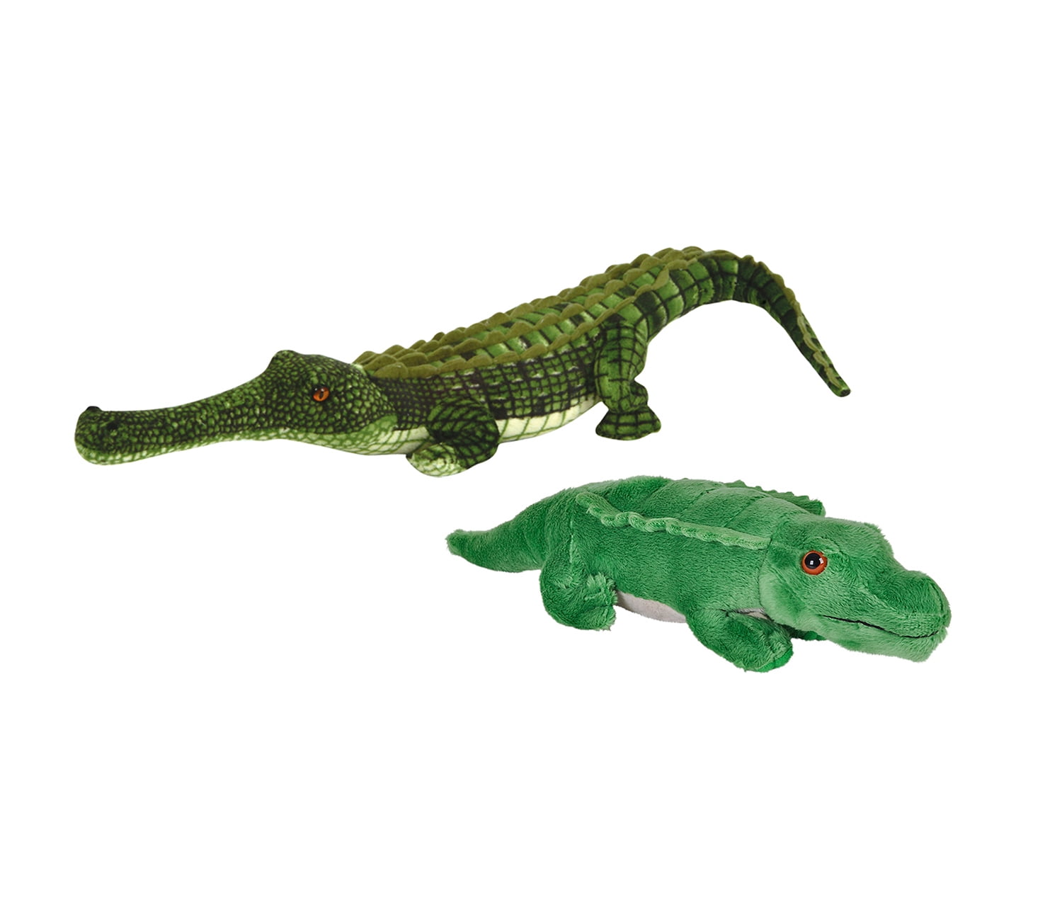 crocodile stuffed animal walmart