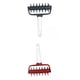 thumbnail image 1 of Paquete de 2 Rolling Pins Docker Roller y pasteles, 1 of 9
