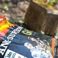 thumbnail image 5 of Ani-Logics Outdoors Ani-Protein Deer Mineral 25 lb Block, 5 of 9