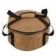 thumbnail image 4 of Bolsa De Almacenamiento Para Macetas De Picnic, Bolsa De Almacenamiento Para Macetas, Resistente, 4 of 5