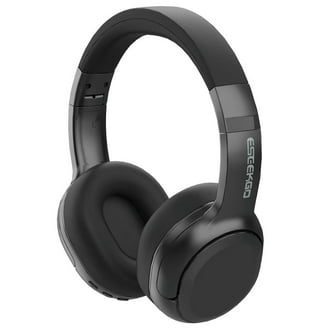 Panasonic Bluetooth Noise-Canceling Over-Ear Headphones, Matte