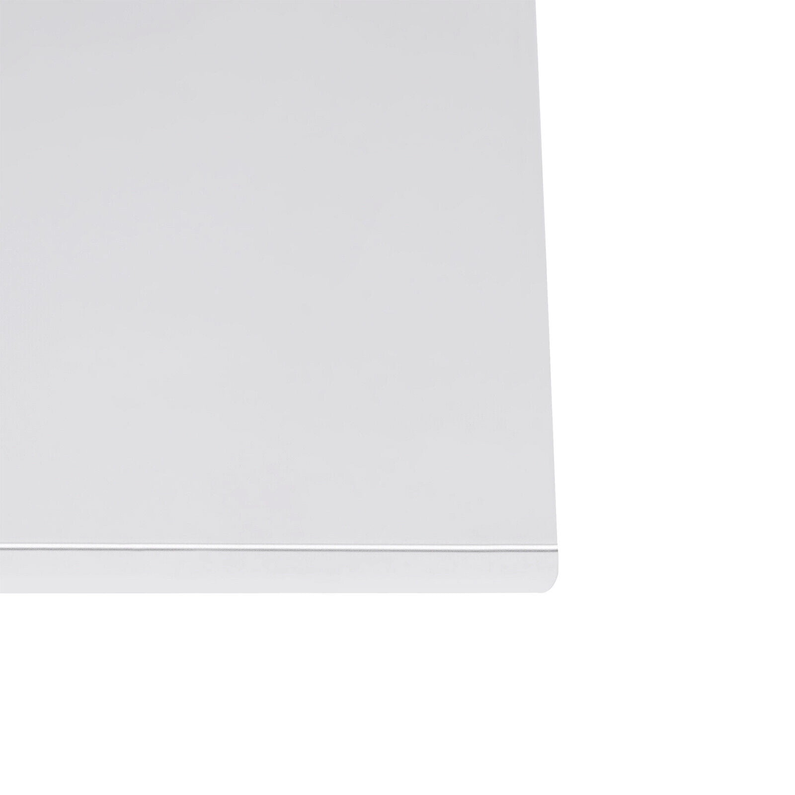 Miumaeov Cutting Board, Stainless Steel Cutting Board Chopping / Cutting Board 60*40cm