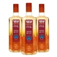 thumbnail image 1 of Tripack Licor Con Tequila Oro Suelo Rojo 750ml C/u Oro, 1 of 3
