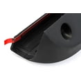 thumbnail image 5 of Tailgate Molding Top Protector Cap Compatible with Chevy GMC Silverado Sierra 1500 (2007-2013), 2500 3500 (2007-2014) Bolts-on with OEM Hardware no drilling, 5 of 5