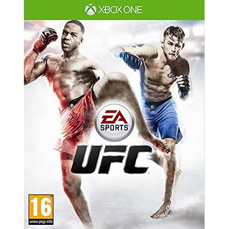 Ea Sports Ufc (ultimate Fighting Championship) /xbox One Step into the Octagon with the most realistic take on fighting ever achieved. Powered by EA SPORTS IGNITE technology  every fighter  strike  takedown and submission will make you feel the fight.