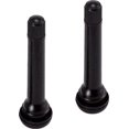 thumbnail image 2 of Monkey Grip M4250 Snap-In Tire Valve, 2 in, 60 psi, Rubber, Black, 2 of 2