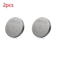 thumbnail image 1 of Pilas alcalinas de botón para reloj y juguetes, AG10 LR54, 1,55 V, SR54, 389, 189, LR1130, SR1130, 1 of 4