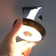 thumbnail image 1 of Coche Interior LED Luz Vehículo Cúpula Techo Techo Lectura Tronco Luz Lámpara USB JAMW Sencillez, 1 of 5