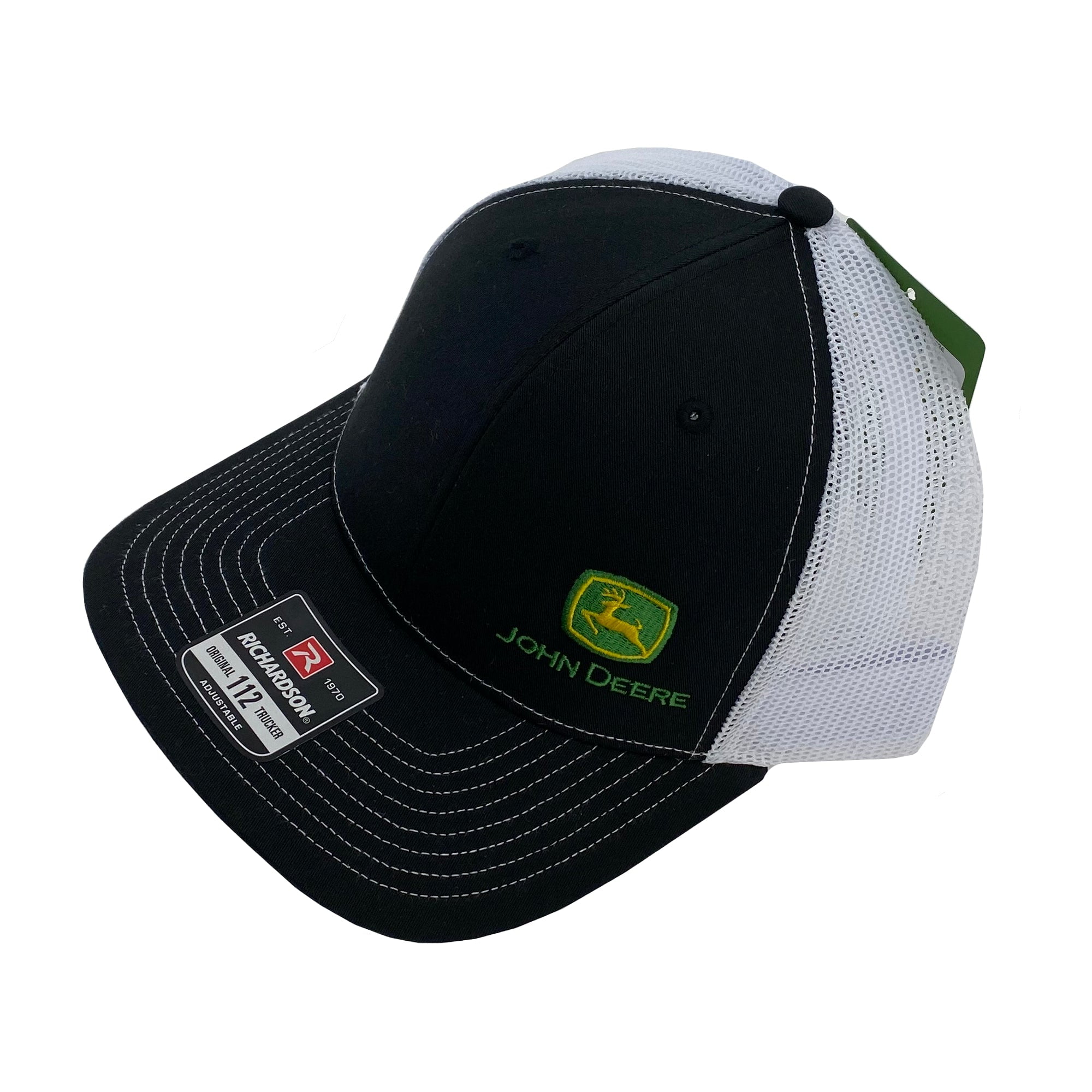 John deere hats deals