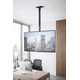 thumbnail image 4 of Soporte de TV Audiobahn ACF3275 32'-75', 4 of 5