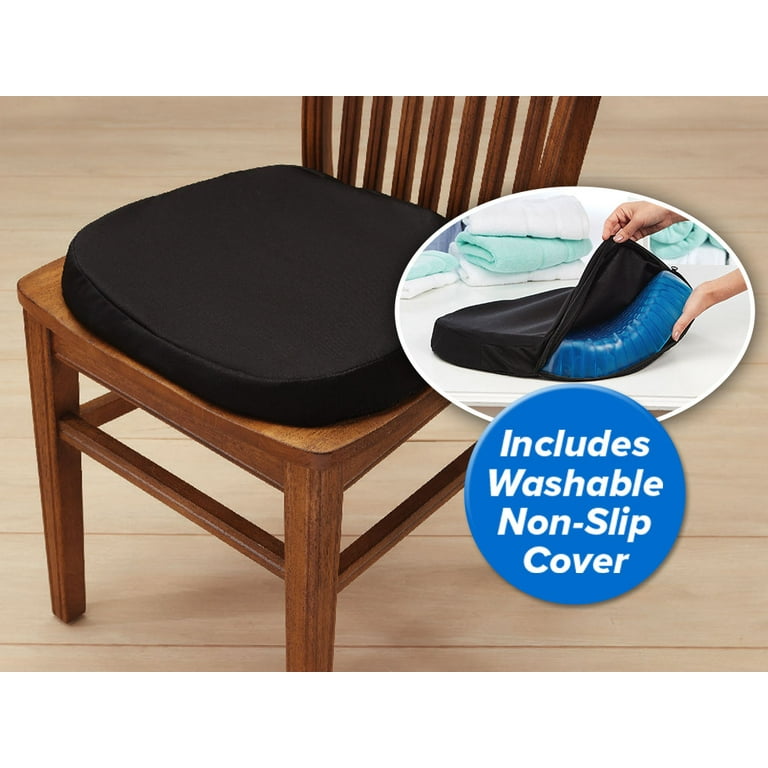 Egg Sitter Support Cushion