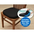 SEAT CUSHION EGG SITTER (Pack of 1)