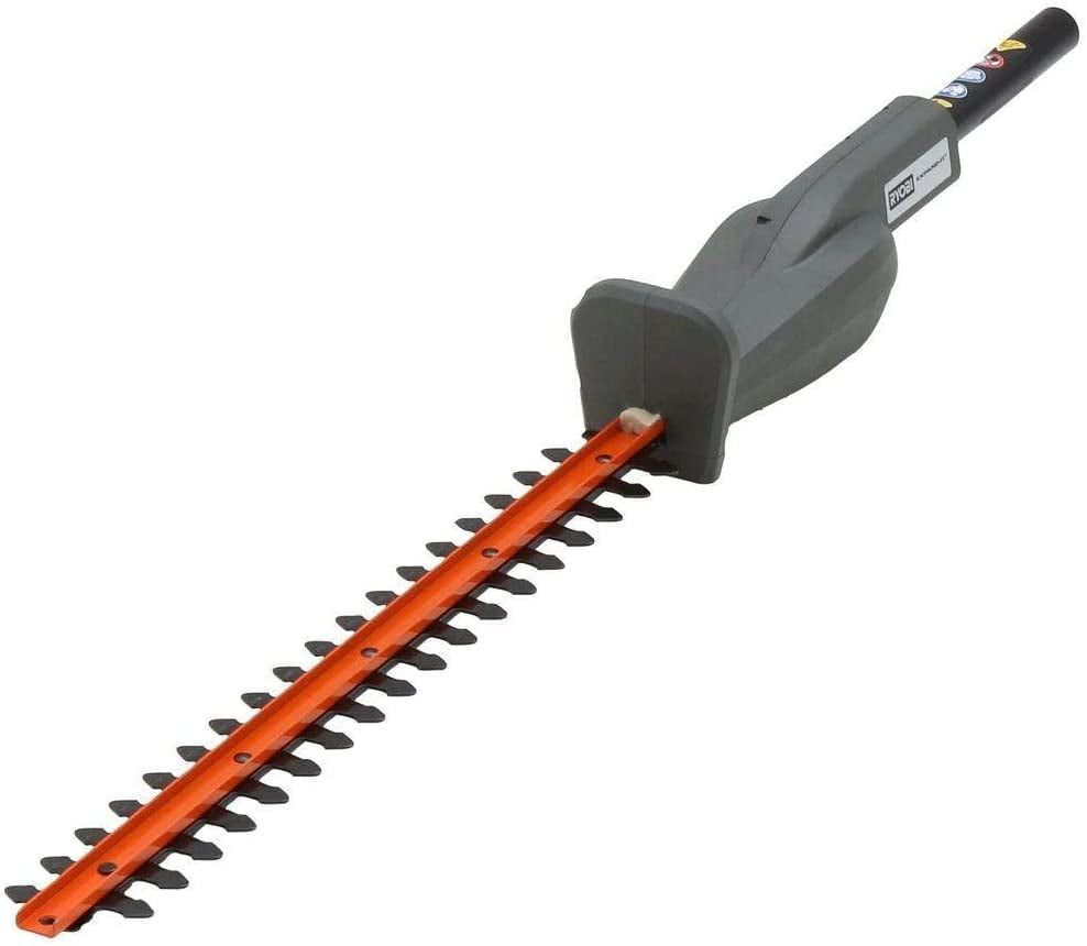 8 in environ 20.32 cm Brosse Cutter Trimmer Attachment Ryobi Expand-it Universel Straight Shaft