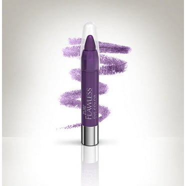 Zuri Flawless Chubby Eye Color, 6579ZF Deep Purple