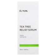 Iunik Tea Tree Relief Serum