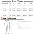 thumbnail image 3 of MeetoTime Toddler Girls Winter Cotton Pants Baby Elastic Waist Solid Color Cinch Bottom Sweatpants Suitable for 1-7 Years, 3 of 3