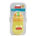 thumbnail image 2 of Fisher-Price Baby 10 Oz. Straw Sipper Cup Color: yellow multi Size: one size, 2 of 2