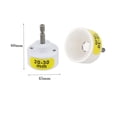 thumbnail image 1 of Handheld 1/4Inch Hex Shak Electric Bottle Capping Machine Sealing Drill Adapter 20-30Mm, 1 of 10