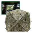 thumbnail image 1 of Barronett Blind Hi-Five Cratère Prospérer, 1 of 4